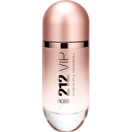 Carolina Herrera 212 VIP Rosé - Vrouwenparfum eau de parfum - 80ml