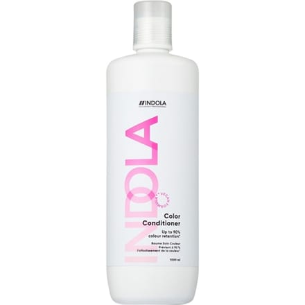 INDOLA INNOVA Wash & Care Kleurconditioner Hydraterende conditioner Dames 1000 ml