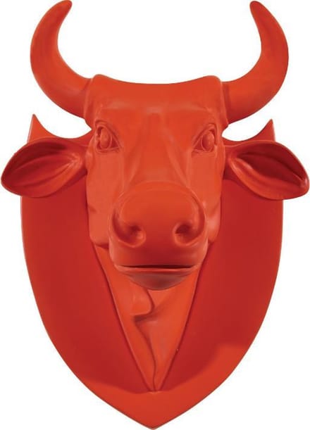 CowParade Trophy