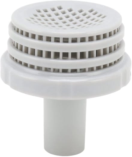 Dailygoody - Bovengrondse zwembad filter - zwembad zeef connector