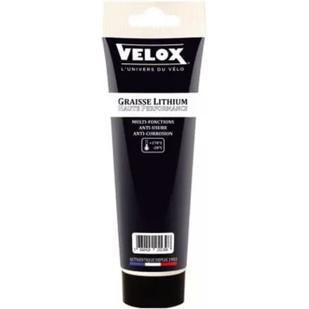 Krachtig multifunctioneel lithiumvet Velox