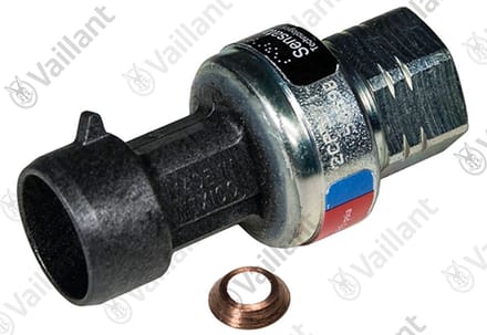 VAILLANT Sensor, lagedruk VWL 141-171/3 S e.a. Vaillant-Nr. , 560661