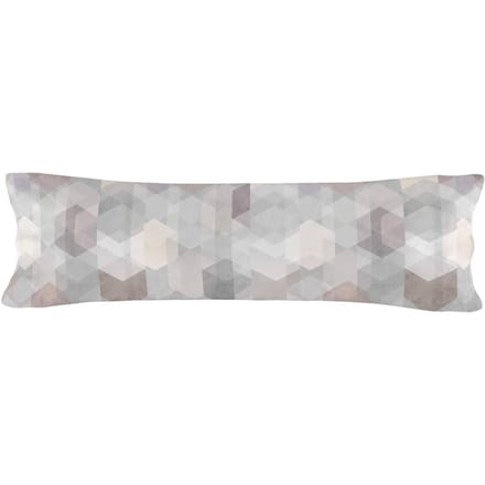 Kussensloop Pond | Blanc