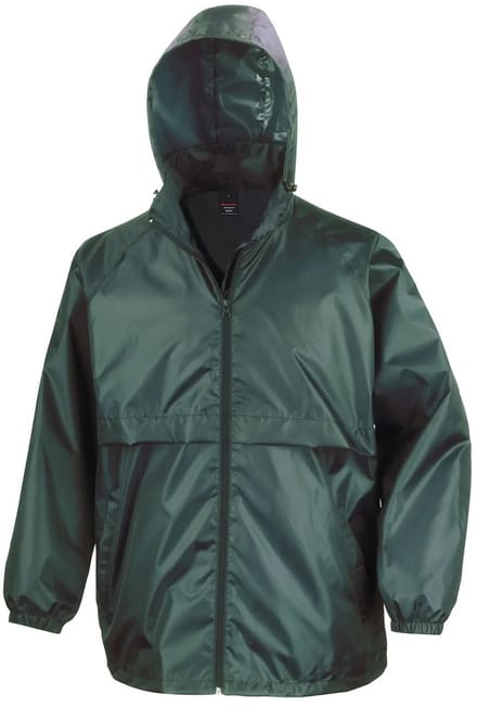 Result Windcheater RT204 - Bottle - L