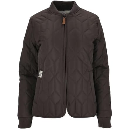 Weather Report Steppjacke Piper