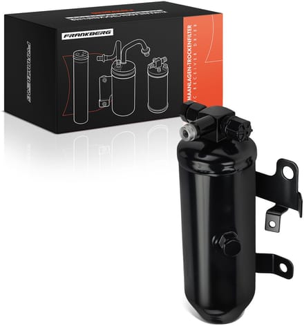 Frankberg 1x Airco Droger voor Renault