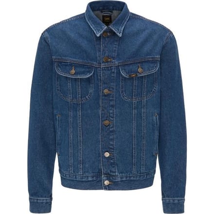 Lee - Maat L - RIDER Heren Jas