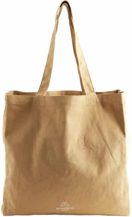 Markberg IsidoraMBG Trash Shopper Mustard