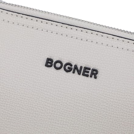 Bogner Schoudertas Banff Sasso Gulia Shoulderbag Birch Crème
