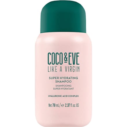 Coco & Eve Super Hydrating Shampoo 70ml
