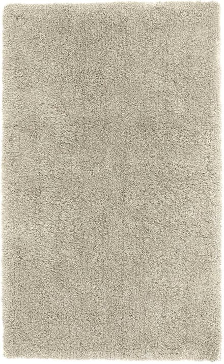 Atlas Badmat Sand | 60 x 60 cm | Beige | Polyester