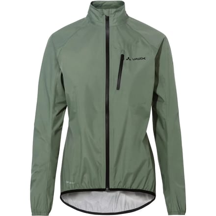 Waterdicht damesjack VAUDE Drop III