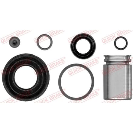 Reparatieset, remklauw QUICK BRAKE 114-5092
