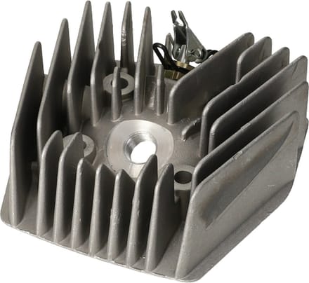Cilinderkop 50cc / 40mm voor Peugeot 103 TSE (met decompressie)