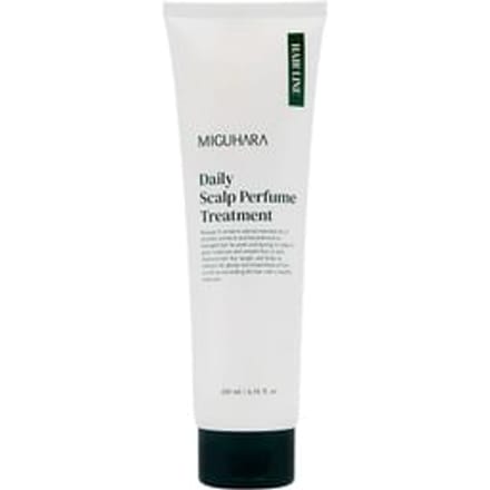 MIGUHARA - Daily Scalp Treatment 200ml