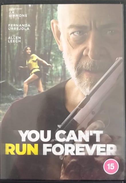 You can´t run forever