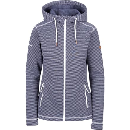Dames Hoodie Trespass Rootless
