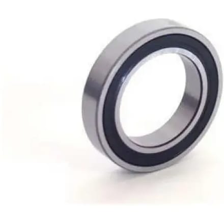Lager Black Bearing B3 - 31437-2RS - 31 x 43 x 7 mm