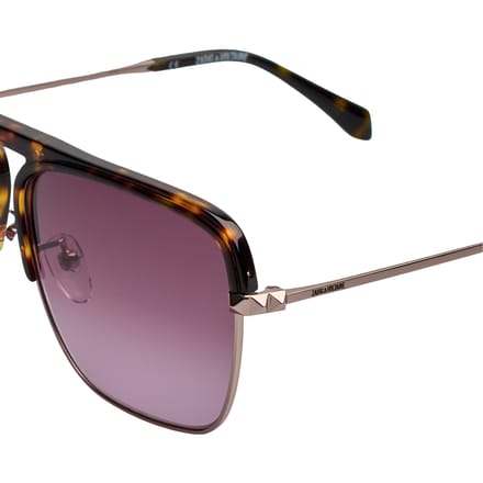 Zonnebril Uniseks Zadig & Voltaire SZV321-60A39Y ø 60 mm