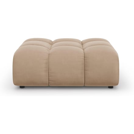 Hocker Sky velvet | Cosmopolitan Design