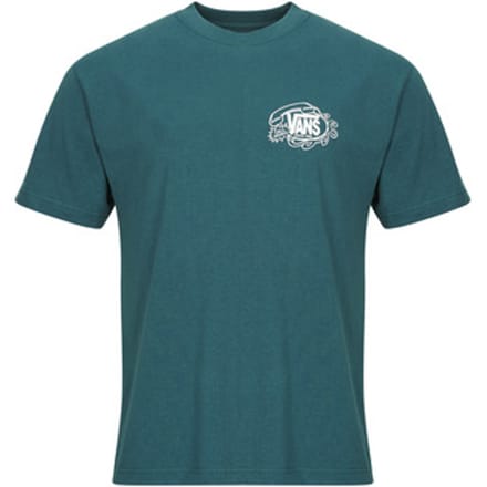 Vans  T-shirt Korte Mouw HOT LINES SS TEE
