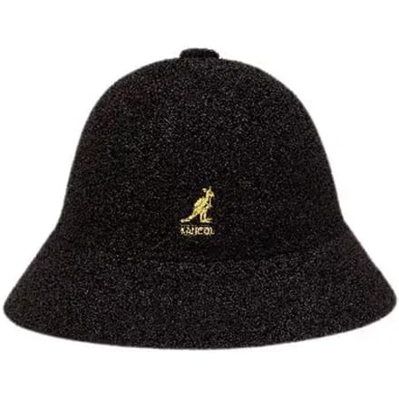 Bob Kangol Bermuda