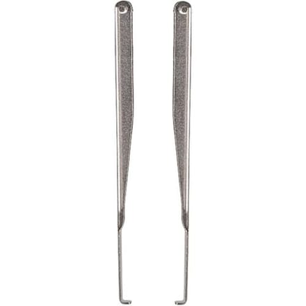 KS Tools 700.1281 Haak 70 mm, voor 700.1280 2-delig