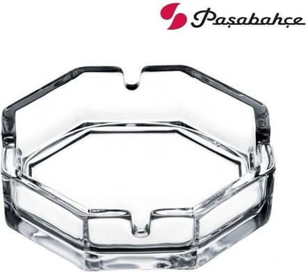 Pasabahce Kosem - Asbak (2x)