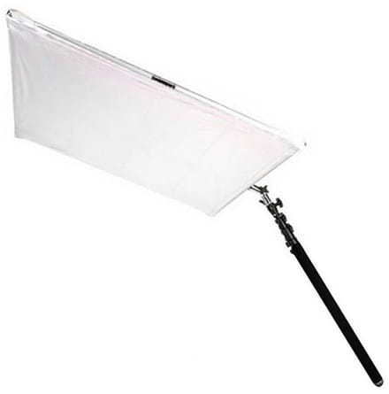 Starblitz Reflectiescherm 110cm met Telescopische Arm
