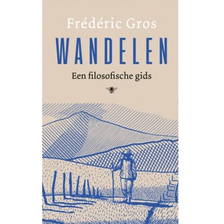 Wandelen - Frédéric Gros