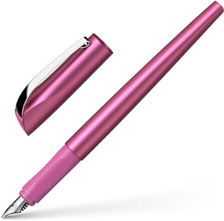 Schneider Vulpen - Callissima Roze - 1.5 mm Kalligrafiepen - S-163809