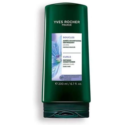 Yves Rocher Krullenconditioner