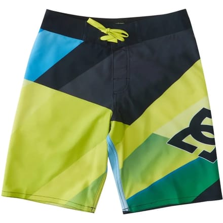 Zwemshorts voor kinderen DC Shoes Outconnect 17