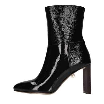 Skorpios Boots zwart