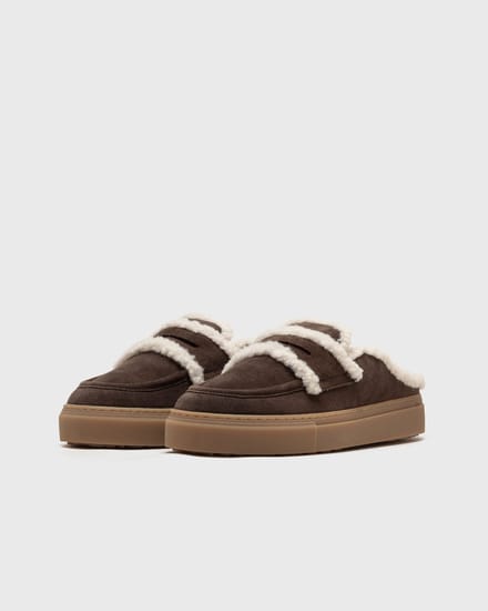 MULE WOOL