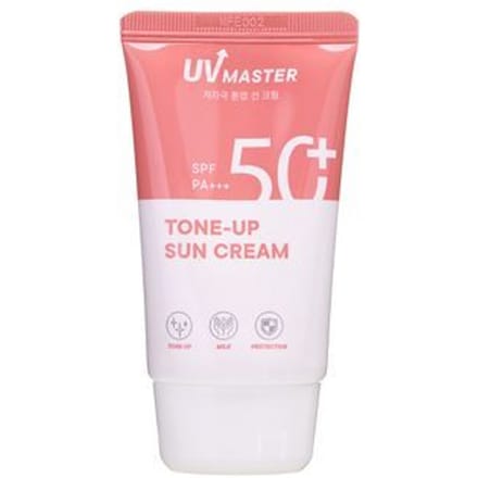 TONYMOLY - UV Master Tone Up Sun Cream 50ml