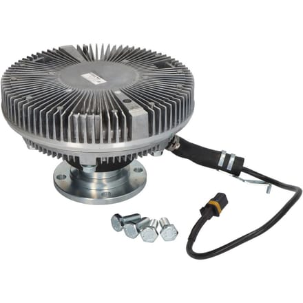Ventilatorkoppeling HIGHWAY AUTOMOTIVE MNC071 AVA