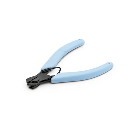 Weller Xcelite 134CG Hardedraadschaar 138.4 mm