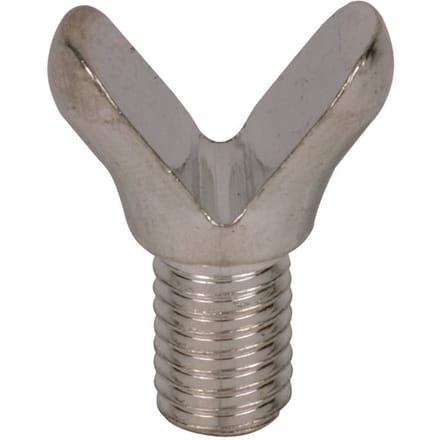 V-vormige elektrode M8 schroefdraadbout voor PHE/PHV W 22mm - 766927 - E3NX4