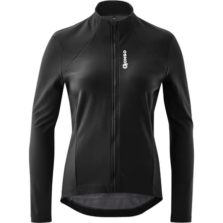 Thermisch lange mouwen shirt voor dames Gonso Sitivo