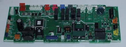 DAIKIN Hoofdprintplaat 8 KW RK_PCB08XBC voor DAIKIN Altherma R ECH2O, 5017239