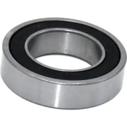 Lager voor motor Black Bearing Bosch Repère 3 Generation 4