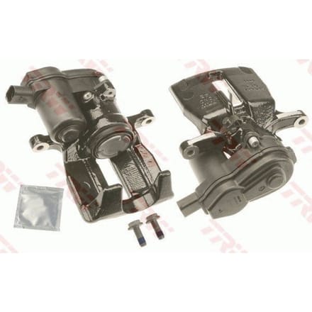 Remklauw TRW BHT333E links