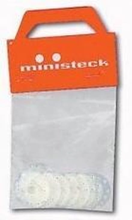 Ms Verbindingsplaatjes