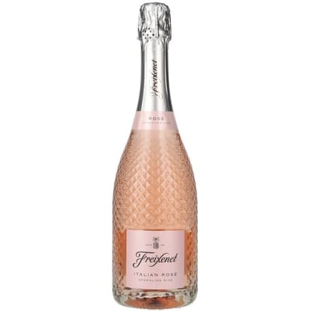 Freixenet Italian Rosé Extra Dry 11% Vol. 0,75l