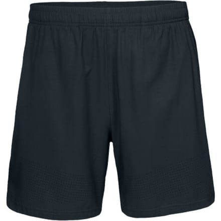 THE INDIAN MAHARADJA - 2 In 1 Short - Tennis short heren - Donkergrijs