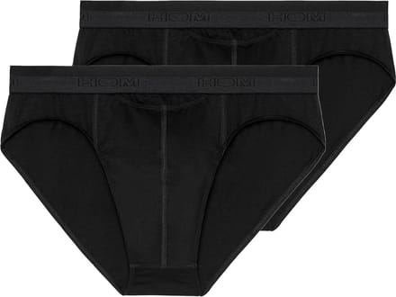 HOM Heren slip / onderbroek 2 pack HO1
