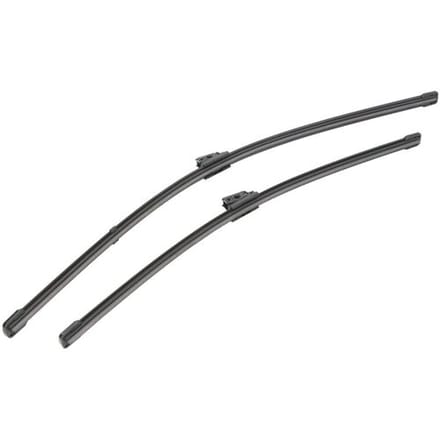 Wisserblad DENSO Flat Blades DF-441, 600/475mm, Voor, 2 Stuk