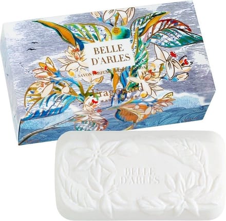 Fragonard Soaps & Shower Belle D'Arles Zeep 150gr