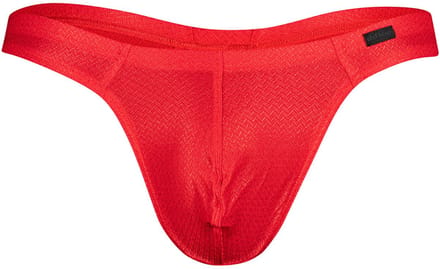 Olaf Benz String RED2507 Ministring